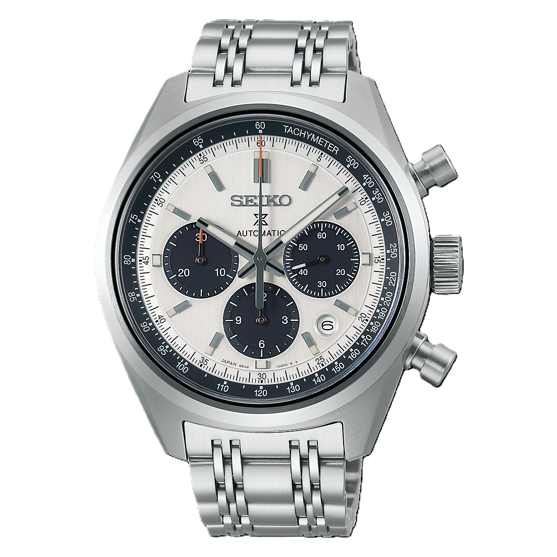 プロスペックス(PROSPEX) SBEC021 SPEEDTIMER | 髙島屋京都店 5階 時計